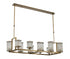 Ella Telescopic Ceiling Light